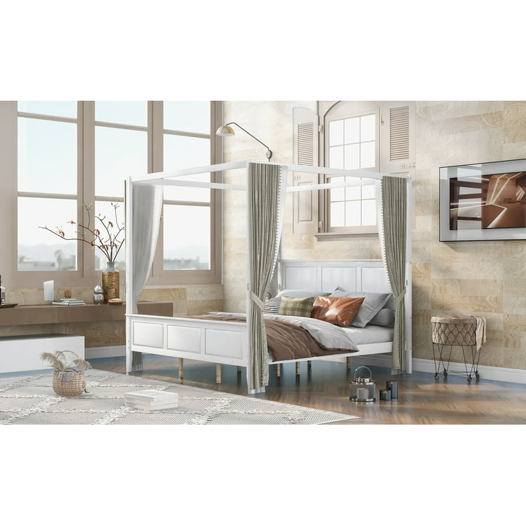 4 2024 leg bed