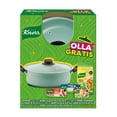 thumbnail image 1 of Kit Knorr + Olla, 1 of 5