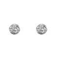thumbnail image 4 of Sonducket Pendiente Stud Superficie lisa DIY Prop Mujeres Suministros Accesorios de joyería Ornamento 2piezas CBP462782, 4 of 6