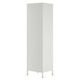 thumbnail image 4 of Modway Covelo Tall Storage Cabinet in Light Gray, 4 of 10