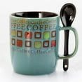 thumbnail image 5 of Gibson Mr. Coffee Cafe Americano 13oz Mug Set, 5 of 8