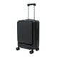 thumbnail image 1 of Maleta de Viaje Pallpall Carry On 20' Color Negro con Bolsa para laptop, 1 of 9
