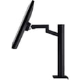thumbnail image 5 of LG Ultrafine 31.5 4K Uhd Led LCD Monitor - 16:9 - Textured Black, 5 of 5