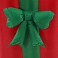thumbnail image 3 of Outdoor Inflatable Santa,1.5m/4.92ft Christmas Inflatable Lighted Inflatable Christmas Decorations Christmas Inflatable Santa Finest Materials, 3 of 8