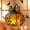 A, variant on Orangide Halloween Pumpkin Lantern Ornaments,Acrylic Hanging Decor,Halloween Light-Up Decor for Indoor and Outdoor,Window Door Wall Tabletop Display