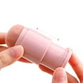 thumbnail image 6 of Pink Makeup Brush For Daily Application And Easy Cleaning With Soft Bristles, 6 of 7