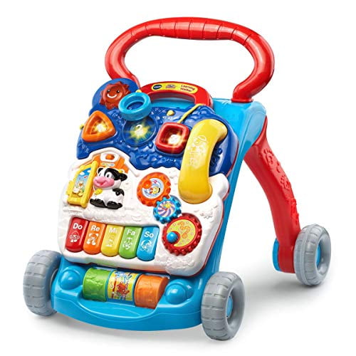 vtech learning walker walmart