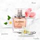 thumbnail image 3 of Perfume Al-Rehab Classic Eau de Parfum para mujer, 100 ml, 3 of 4