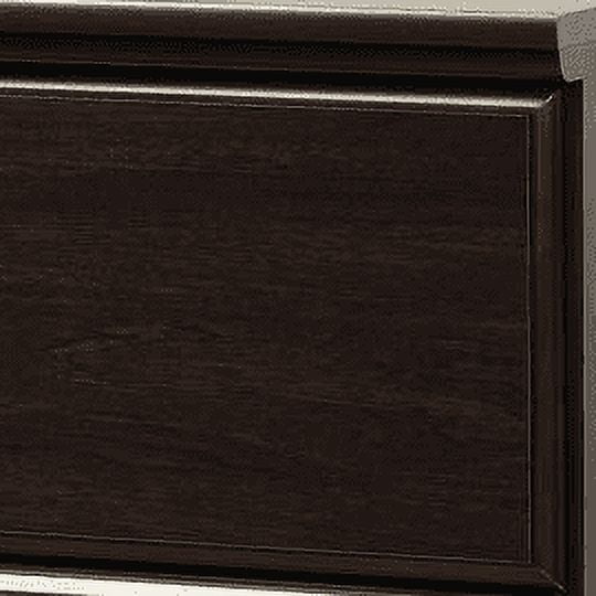 Jamocha Wood