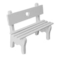 thumbnail image 3 of Retail Showcase Glasses Sunglasses Eyeglasses Display Stand Holder, Mini for office and home Decoration White, 3 of 8
