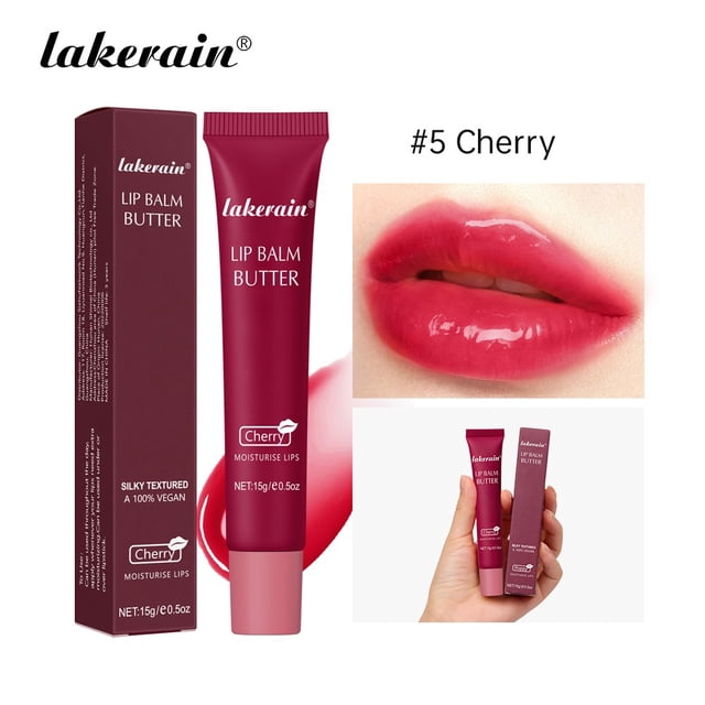 Barra de labios hidratante reparadora hidratante 15 g