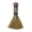 Purple, variant on Happydeer Halloween Faux Amethyst Broom Figurine Handmade Healing Stone Fake Crystal Mini Witch Broom Decoration Ornament Festival Gift (Purple)