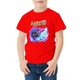 thumbnail image 1 of Camiseta Algodón de Naru para niños, 1 of 5