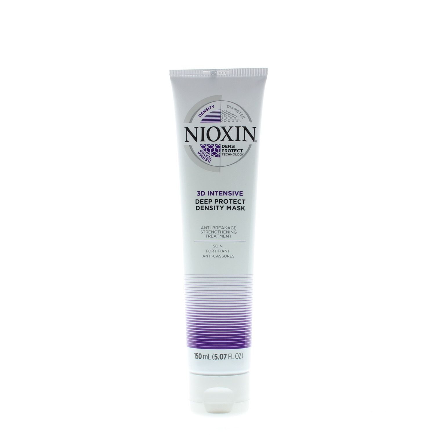 Nioxin 3D Intensive Deep Protect Density Mask 150ml/5.07oz