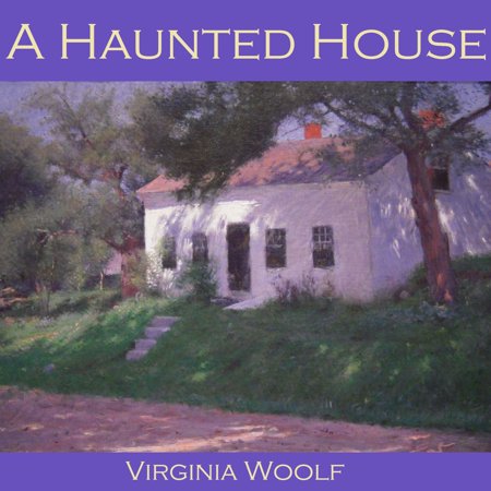 Haunted House, A - Audiobook