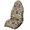 Duck Camo, variant on KUIFORTI Waterproof Car Seat Cover Towel, Boho Mandala Sweat Protector for Workout Gym Use, Washable Universal Fit for Cars, SUVs and Trucks, Easy Install
