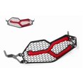 thumbnail image 6 of Motorcycle Headlight Grill Guard,, 6 of 10