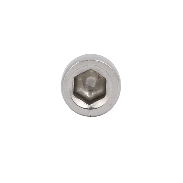 32 10#-24 American Standard Hex Socket Head Cap Screws...
