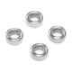 thumbnail image 1 of Rodamiento de acero Ounissouiy 4 Uds 1/10 para LOSI 22S RC accesorios de coche piezas de repuesto, 1 of 6