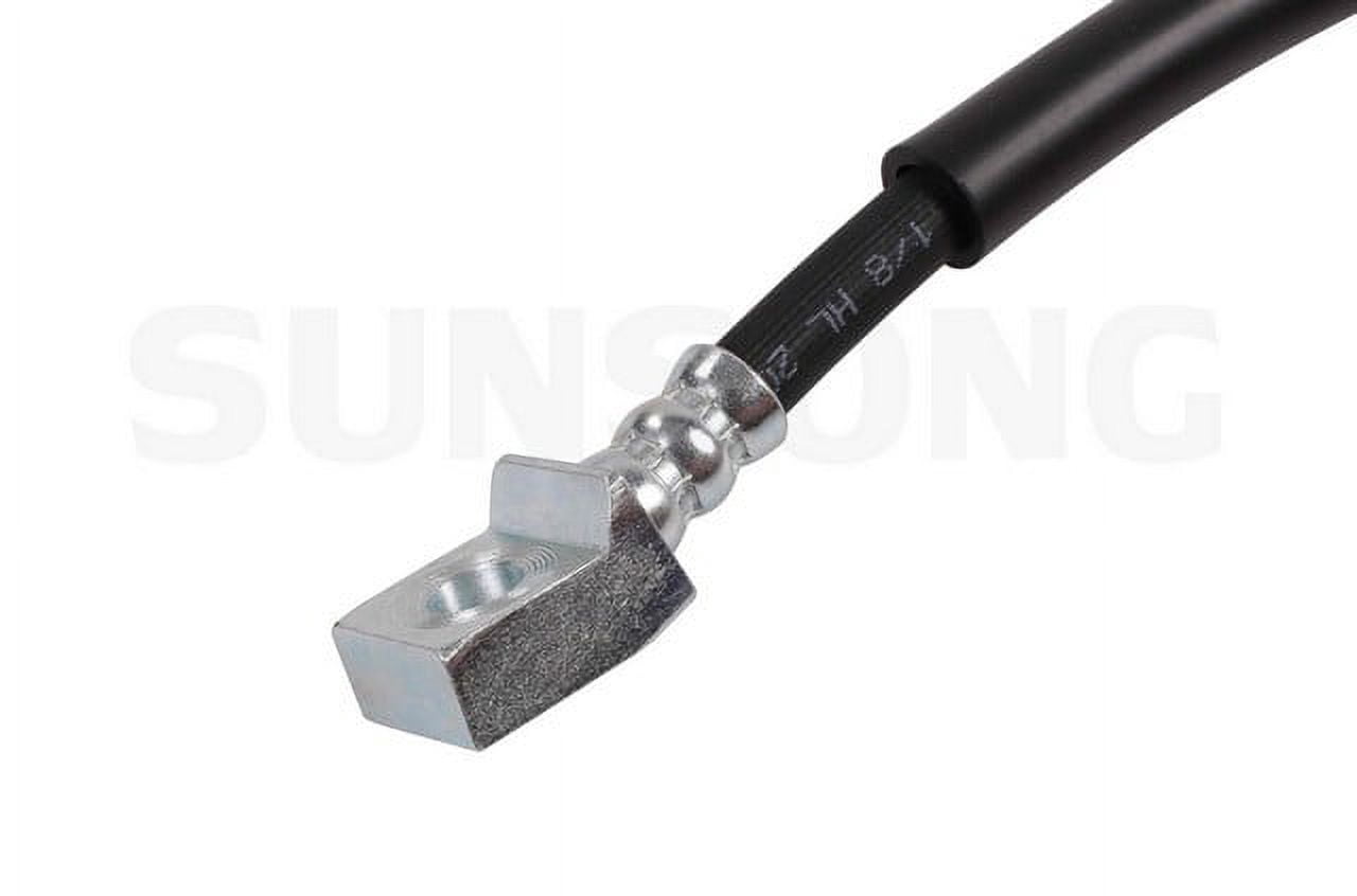 Sunsong 2202777 Brake Hydraulic Hose