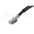 thumbnail image 2 of Sunsong 2202777 Brake Hydraulic Hose, 2 of 4