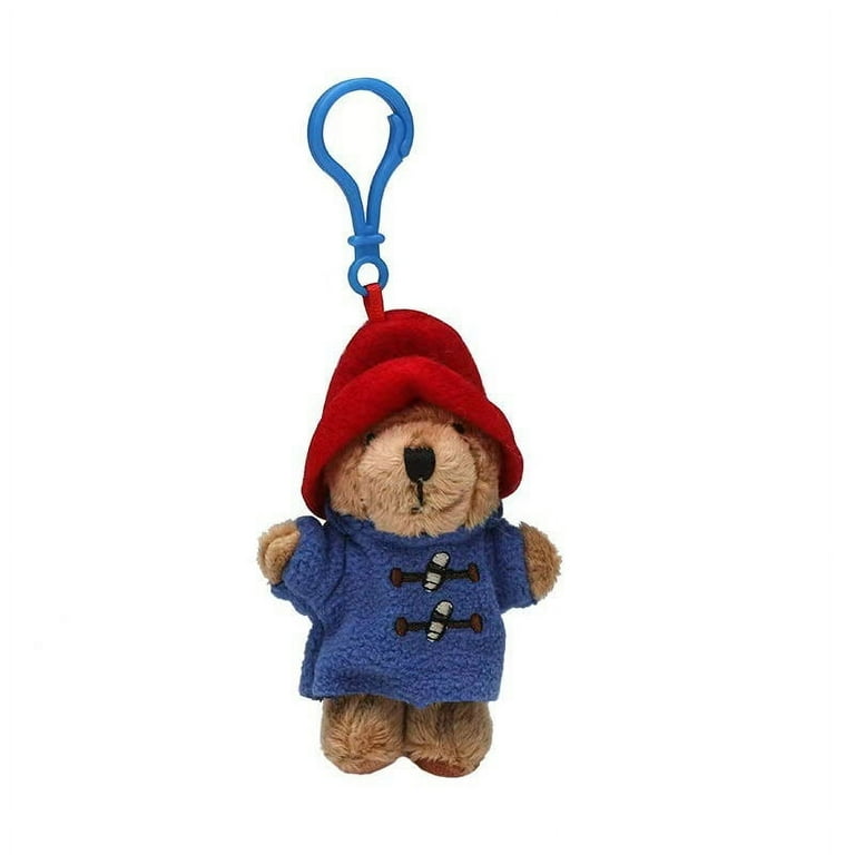 ぬいぐるみ Paddington Bear Ornament b437dd740b530b42d87175ae089688