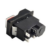 KJD17,electromagnetic switch,machine switch,safety switch Slicer switch