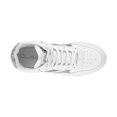 thumbnail image 4 of TENIS CASUALES CLASBEN JULIETTE SIMIPIEL BLANCO Clasben JULIETTE, 4 of 4