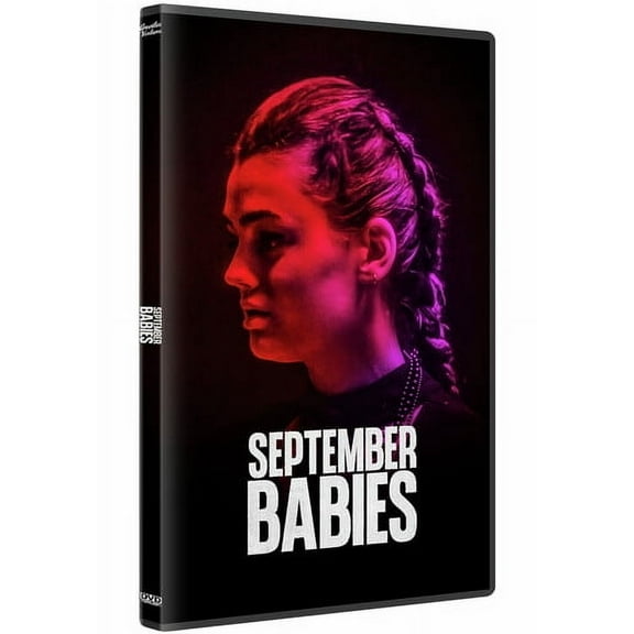 September Babies (DVD), Gravitas Ventures, Action & Adventure
