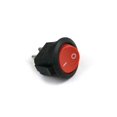 thumbnail image 1 of SURJDE New. 440003992 Floor Care Upright Vacuum Rocker Switch Genuine, 1 of 1