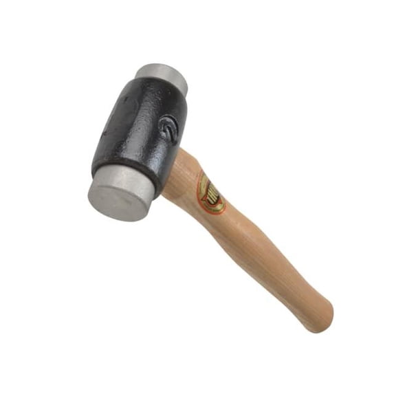 Thor - A312 Aluminium Hammer Size 2 (38mm)