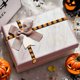 thumbnail image 5 of Cinta con temática de Halloween, decoración de escena de fiesta espeluznante, lazo, tocado, material, accesorio festivo de Halloween, 5 of 5
