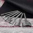 thumbnail image 5 of Car Tire Caps, 12pcs Valve Stem Caps, Universal Tire Valve Stem Caps For Cars, 5 of 5