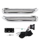 thumbnail image 2 of Luz de circulación diurna Lámpara DRL Luz DRL Luz de seal de giro Indicador de seal de giro Accesorios para automóvilesLuz de circulación diurna LED Mgaxyff No, 2 of 5