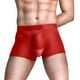 thumbnail image 5 of Calzoncillos Bóxer Sin Costuras Para Hombre, Ropa Interior Fisiológica Con Separación de Balas Para Respirar, Escroto Odeerbi ODB144955, 5 of 9