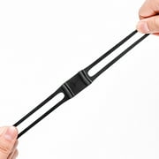 5Pcs Cyclings Bikes Bikes Silicones Band Elastics Belt Bandages Belt Handlebars Mount Stand Elastics Belt Easily Use