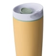thumbnail image 3 of Vaso para café owala smoothsip de 20oz (591ml) de acero inoxidable térmico color beachfront, 3 of 5