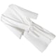 thumbnail image 5 of Bata de baño desechable Bata desechable Falda de baño desechable Bata de salón de belleza Bata para clientes del salón, 5 of 7