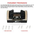 thumbnail image 3 of Rhino Bilt Original Boot Scraper, 3 of 4