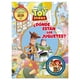 thumbnail image 1 of Toy Story Donde Estan los Juguetes Planeta Infantil Libro de bolsillo 1ra edicion, 1 of 2