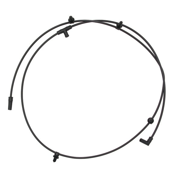 BFYWAL Automotive Replacement Windshield Washer Hoses Front Windshield Washer Hose 5116306AF Replacement for Dodge JOURNEY 2009 2010 2011 2012 2013 2014 2015 2016 2017 2018 2019 2020