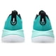 thumbnail image 5 of Zapatillas de running ASICS Gel-Cumulus 27 para hombre, color Wave Teal, talla 11.5, 5 of 9