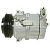 GM Genuine Parts 15-21505 A/C Compressor Fits select: 2006-2009 PONTIAC SOLSTICE, 2007-2010 SATURN SKY