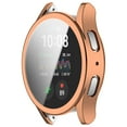thumbnail image 3 of Elegant TPU Watch Case Electroplated Full Protection Easy to Use Stylish Versatile, 3 of 4