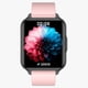 thumbnail image 5 of Reloj Inteligente Fralugio Q26 Pro Full Touch Hd Rosa, 5 of 5