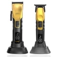 thumbnail image 4 of Supreme Trimmer 2spee Bundle - Gold, 4 of 6