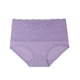 thumbnail image 1 of Ropa Interior Para Mujer Calzoncillos Sin Costuras Encaje Cintura Alta Body Shaper Shorts Fajas Control de Barriga Odeerbi  ODB140172, 1 of 5