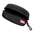 thumbnail image 4 of Estuche para gafas Macarena Portátil de Viaje negro 20x12x9cm, 4 of 8