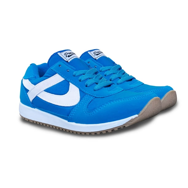panam shoes tenis panam velcro