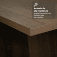 thumbnail image 5 of Juego de Comedor con Mesa y 4 Sillas Madesa Sheila MC, 5 of 5